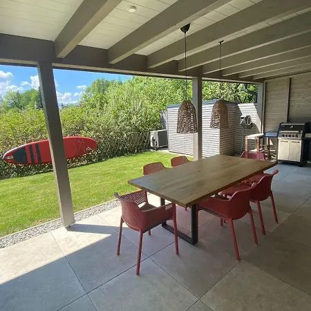 Holiday home Haus Am