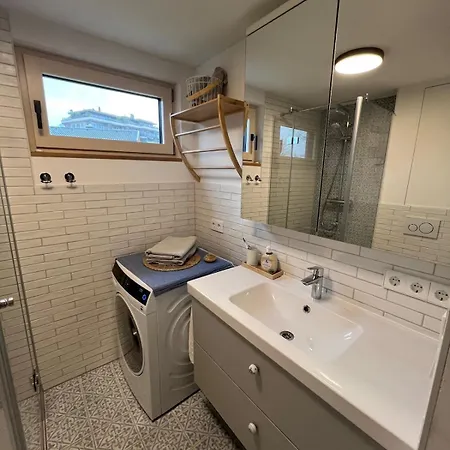 Holiday home Haus Am *