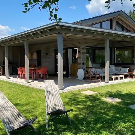 Holiday home Haus Am Villach