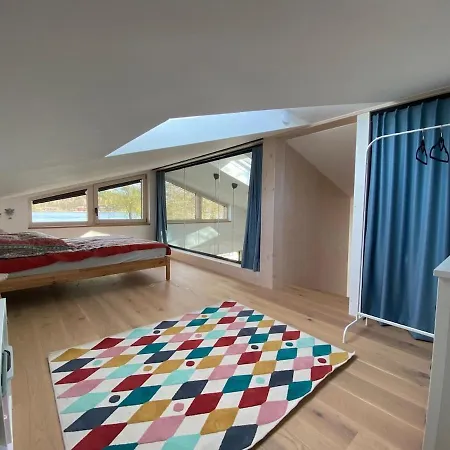 Holiday home Haus Am Villach