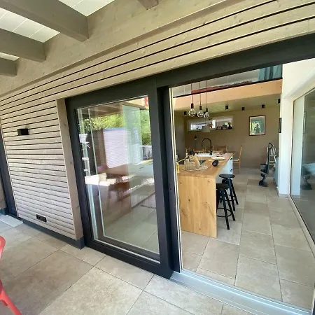 Haus Am Holiday home *