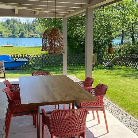 Haus Am Holiday home Villach