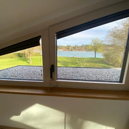 Haus Am Holiday home