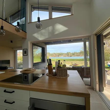 Haus Am Holiday home