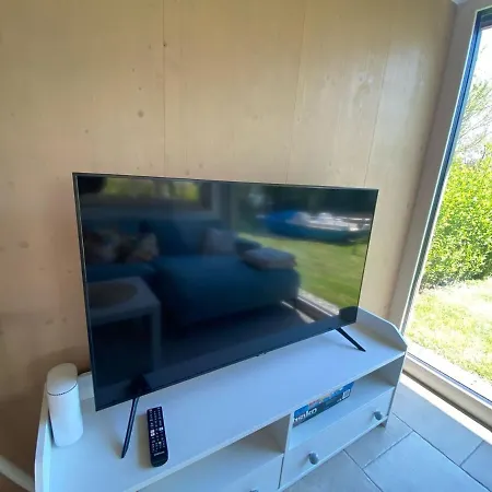 Haus Am Holiday home *