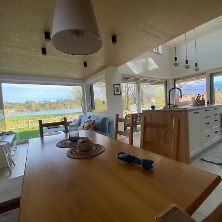 Holiday home Haus Am *