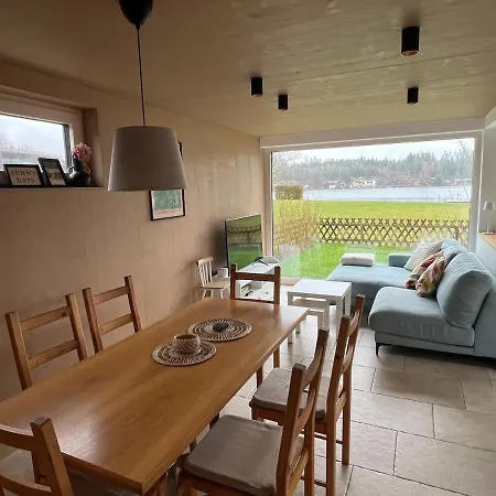 Holiday home Haus Am Villach