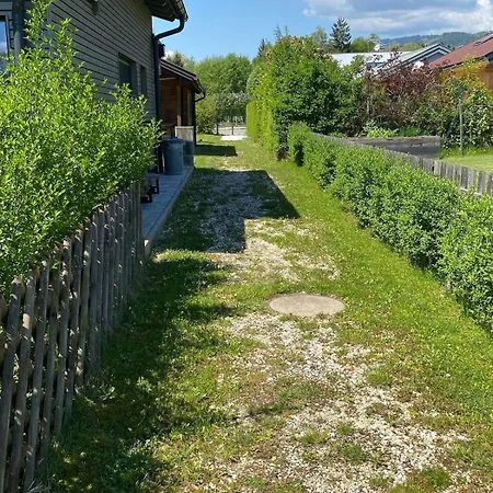 Haus Am Holiday home *