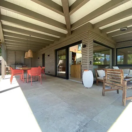 Holiday home Haus Am *