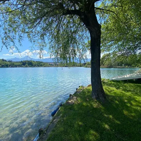 Haus Am Holiday home